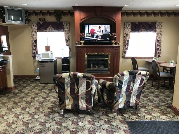 Imagen general del Hotel Countryside Suites. Foto 16