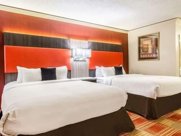 Imagen de la habitación del Hotel Countryside Suites Kansas City Independence I-70e Sports Complex. Foto 4