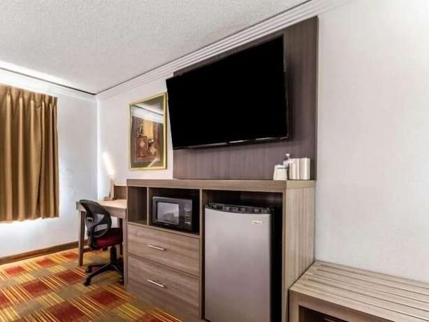 Imagen de la habitación del Hotel Countryside Suites Kansas City Independence I-70e Sports Complex. Foto 5