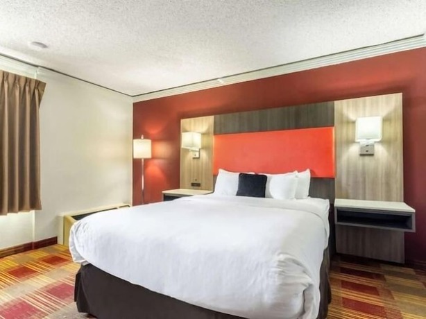 Imagen de la habitación del Hotel Countryside Suites Kansas City Independence I-70e Sports Complex. Foto 6