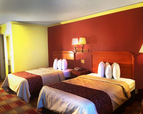Imagen de la habitación del Hotel Countryside Suites Kansas City Independence I-70e Sports Complex. Foto 10