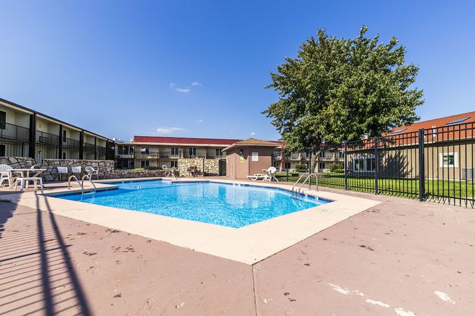 Imagen general del Hotel Countryside Suites Kansas City Independence I-70e Sports Complex. Foto 1