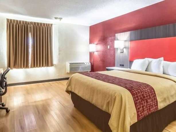 Imagen de la habitación del Hotel Countryside Suites Kansas City Independence I-70e Sports Complex. Foto 13