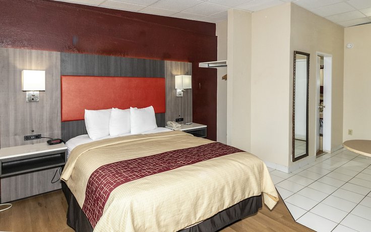 Imagen de la habitación del Hotel Countryside Suites Kansas City Independence I-70e Sports Complex. Foto 14