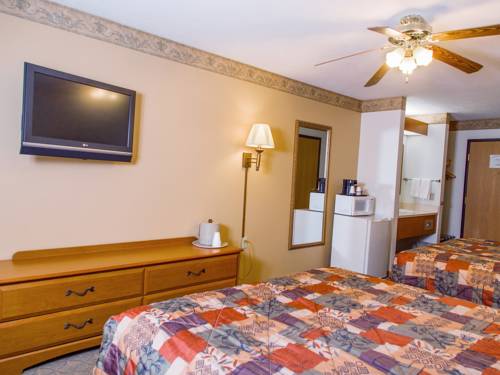 Imagen de la habitación del Hotel Countryside Suites Lincoln. Foto 4