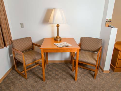 Imagen de la habitación del Hotel Countryside Suites Lincoln. Foto 5