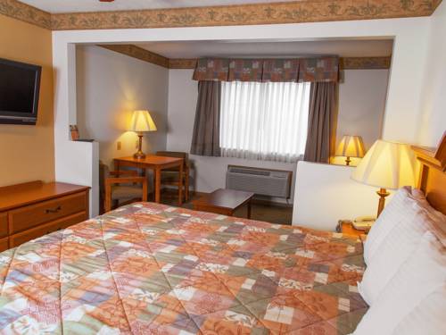 Imagen de la habitación del Hotel Countryside Suites Lincoln. Foto 6