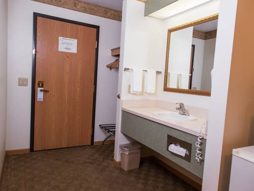 Imagen de la habitación del Hotel Countryside Suites Lincoln. Foto 7
