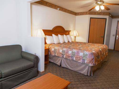 Imagen de la habitación del Hotel Countryside Suites Lincoln. Foto 8