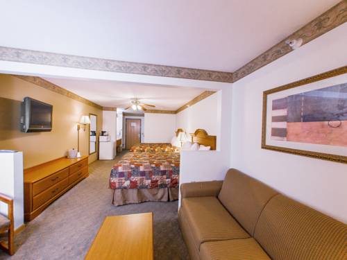 Imagen de la habitación del Hotel Countryside Suites Lincoln. Foto 12