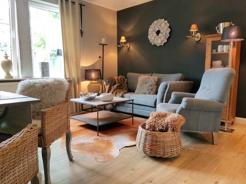 Imagen general del Hotel Country-suites Landhaus Dobrick - Adults Only. Foto 1