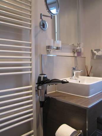 Imagen de la habitación del Hotel Country-suites Landhaus Dobrick - Adults Only. Foto 3