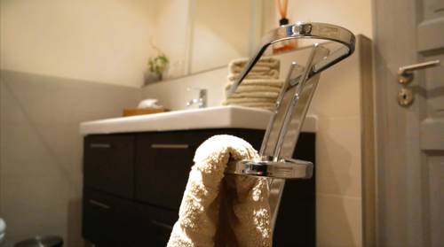 Imagen de la habitación del Hotel Country-suites Landhaus Dobrick - Adults Only. Foto 5