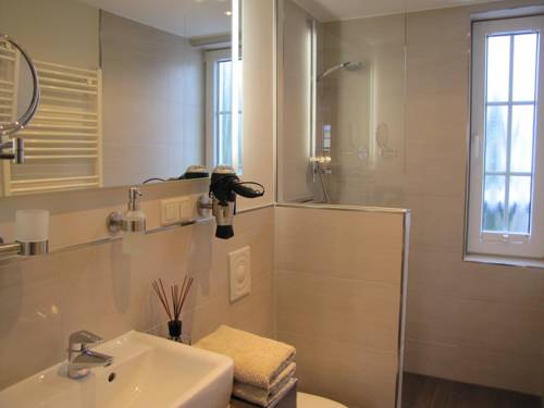 Imagen de la habitación del Hotel Country-suites Landhaus Dobrick - Adults Only. Foto 6