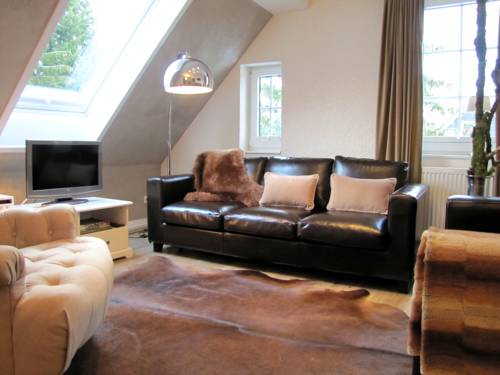 Imagen de la habitación del Hotel Country-suites Landhaus Dobrick - Adults Only. Foto 9