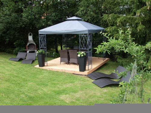 Imagen de la habitación del Hotel Country-suites Landhaus Dobrick - Adults Only. Foto 11