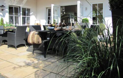 Imagen de la habitación del Hotel Country-suites Landhaus Dobrick - Adults Only. Foto 15