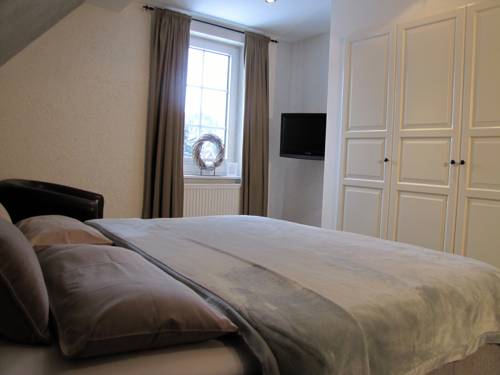 Imagen de la habitación del Hotel Country-suites Landhaus Dobrick - Adults Only. Foto 16