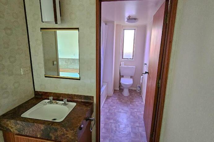 Imagen general del Hotel Countrytime. Foto 2