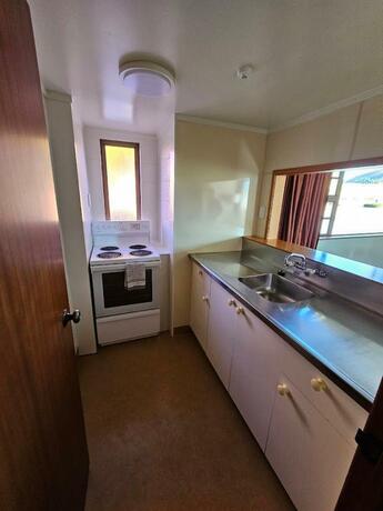 Imagen general del Hotel Countrytime. Foto 5