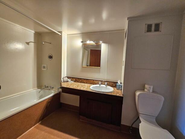 Imagen general del Hotel Countrytime. Foto 9