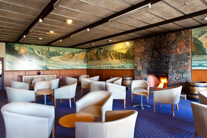 Imagen general del Hotel Countrytime. Foto 15