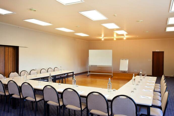 Imagen general del Hotel Countrytime. Foto 16