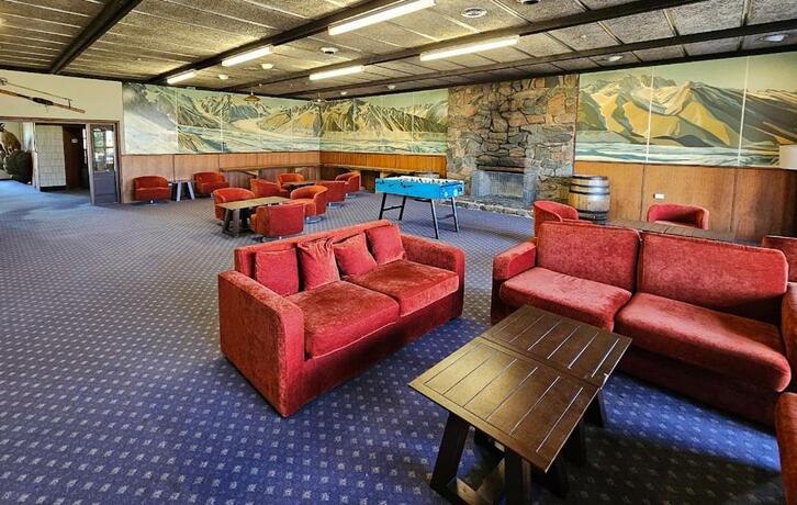 Imagen general del Hotel Countrytime. Foto 21