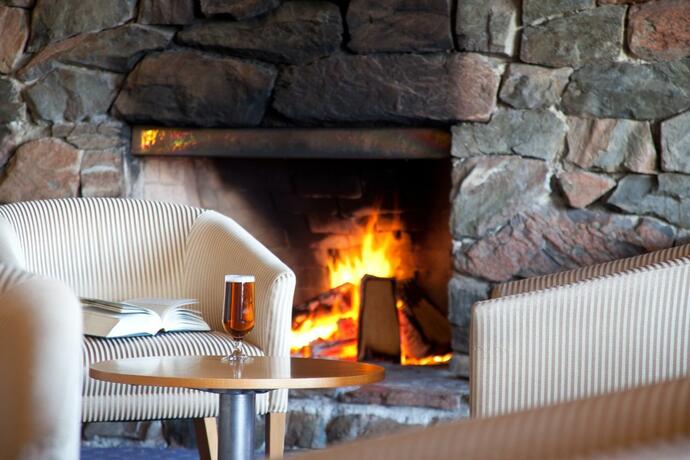 Imagen general del Hotel Countrytime. Foto 22