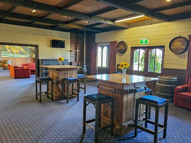 Imagen general del Hotel Countrytime. Foto 24