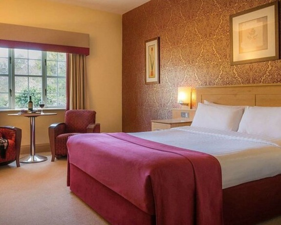 Imagen de la habitación del Hotel County Arms Birr. Foto 2