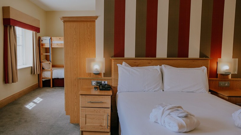Imagen de la habitación del Hotel County Arms Birr. Foto 3