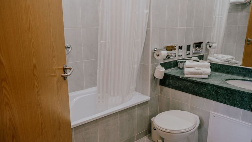 Imagen de la habitación del Hotel County Arms Birr. Foto 4
