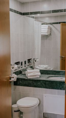 Imagen de la habitación del Hotel County Arms Birr. Foto 5