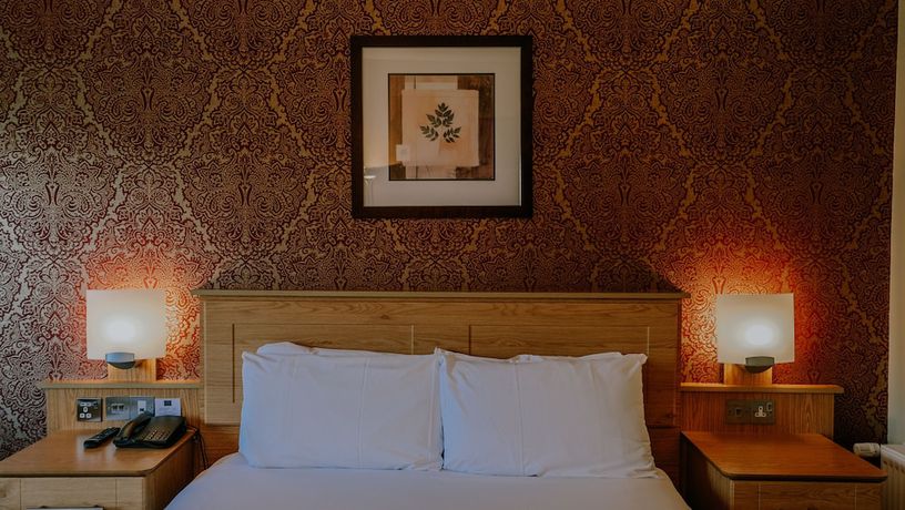 Imagen de la habitación del Hotel County Arms Birr. Foto 6