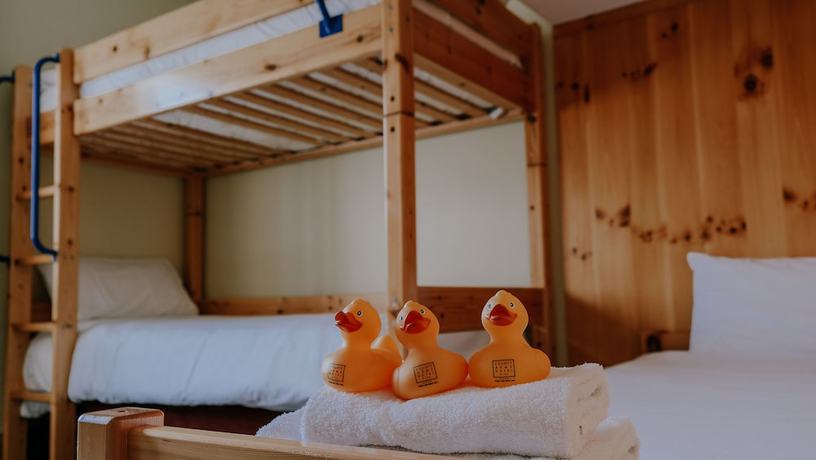 Imagen de la habitación del Hotel County Arms Birr. Foto 13