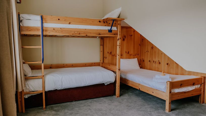 Imagen de la habitación del Hotel County Arms Birr. Foto 15