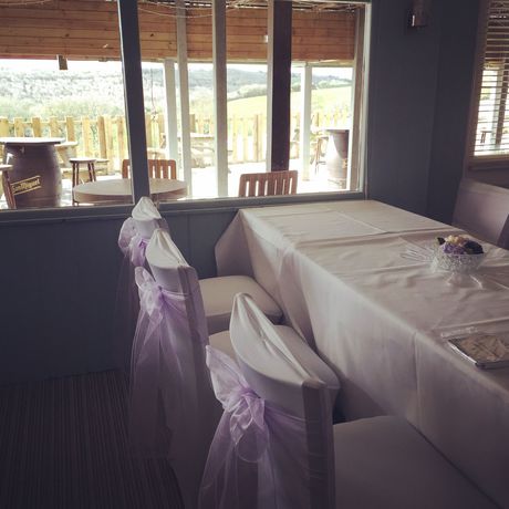 Imagen de la habitación del Hotel County Arms. Foto 6