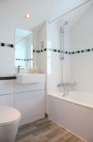 Imagen de la habitación del Hotel County Arms. Foto 9