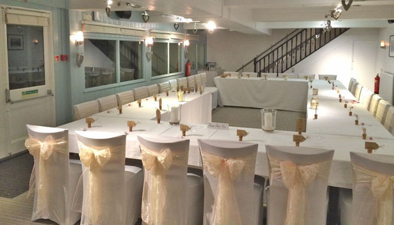 Imagen de la habitación del Hotel County Arms. Foto 10