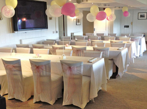 Imagen de la habitación del Hotel County Arms. Foto 11