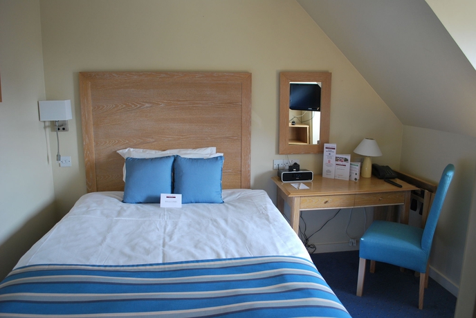 Imagen de la habitación del Hotel County Chelmsford. Foto 3