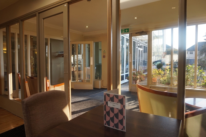 Imagen de los interiores del Hotel County Chelmsford. Foto 9