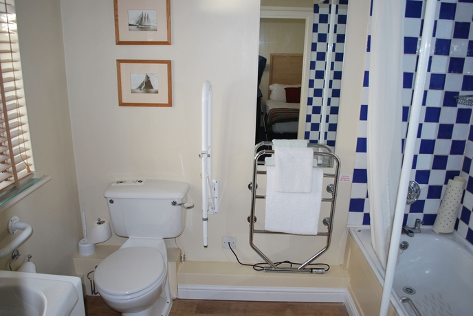 Imagen de la habitación del Hotel County Chelmsford. Foto 4