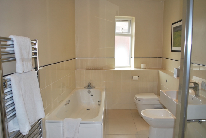 Imagen de la habitación del Hotel County Chelmsford. Foto 5