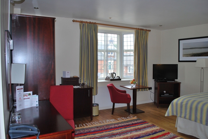 Imagen de la habitación del Hotel County Chelmsford. Foto 6