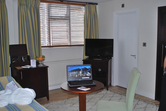 Imagen de la habitación del Hotel County Chelmsford. Foto 7