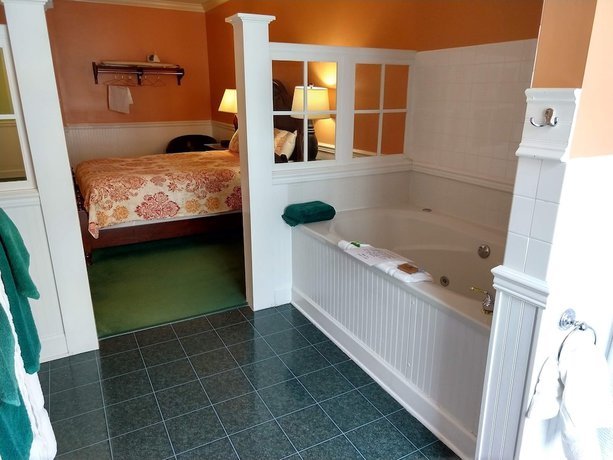 Imagen de la habitación del Hotel County Clare Irish and Pub. Foto 6
