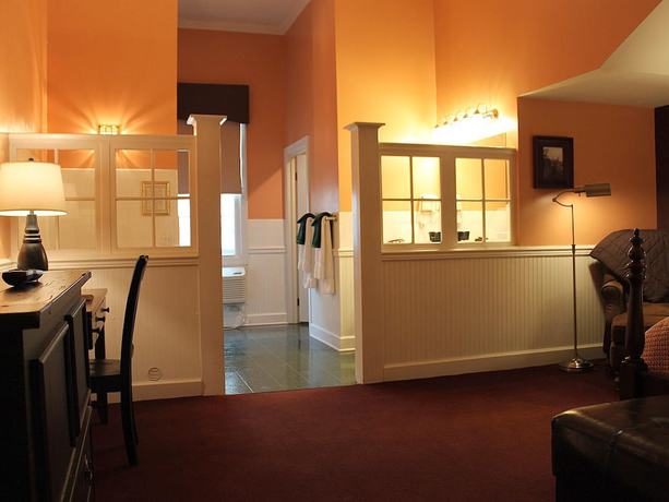 Imagen de la habitación del Hotel County Clare Irish and Pub. Foto 8