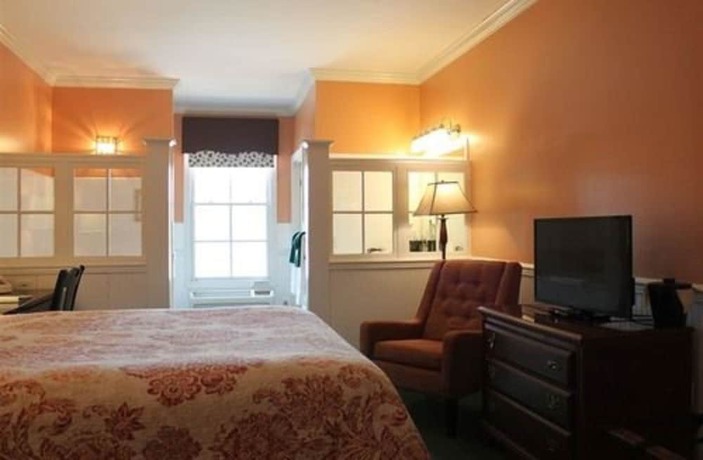 Imagen general del Hotel County Clare Irish and Pub. Foto 1